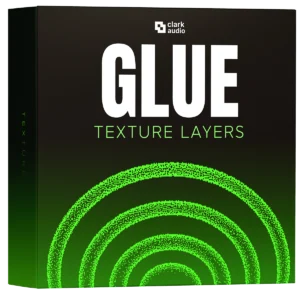 Glue - Texture Layers