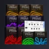 PRIME - Premium Sample Collection