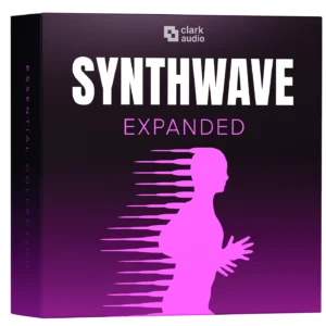 Synthwave - Expanded Edition