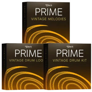 PRIME Vintage Samples