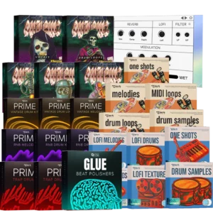 End Of Year Vault - Limited Time