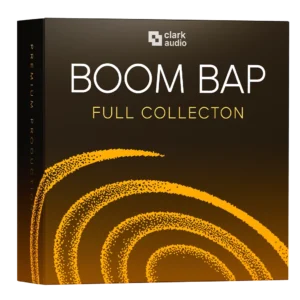 Boom Bap Expanded Collection