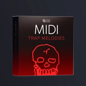 Trap MIDI - MIDI Melodies