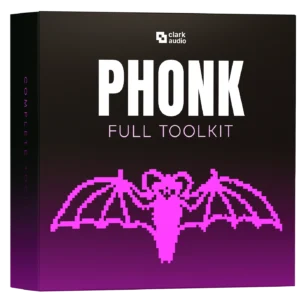Phonk Toolkit