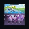 Panda 4 Upgrade