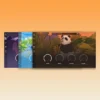 Lofi Panda 4