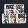 RAGE - Chaotic Underground Trap
