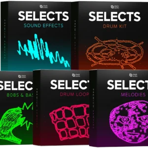 SELECTS - Sample Collection