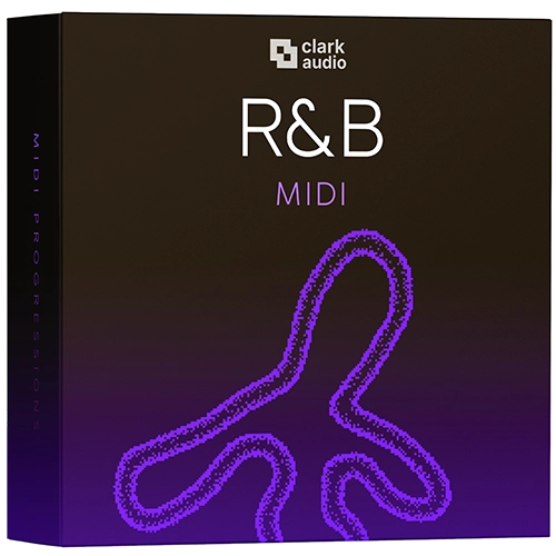 Free R&B Chord Progressions MIDI Pack, free rnb midi pack