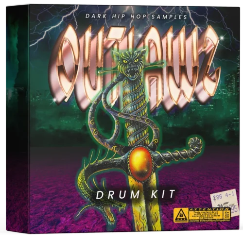 free memphis drum kit