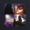 ARCHIVE — Emotional 2010s Samples