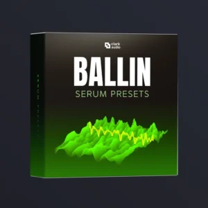 Ballin - Serum Presets