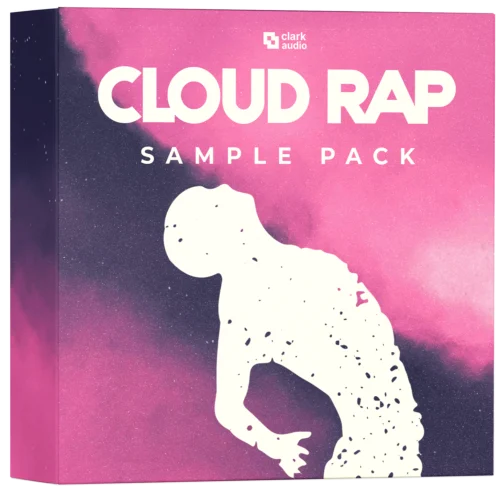 cloud rap sample pack, cloud rap drum kit