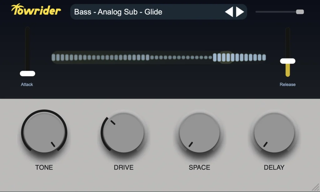 detroit vst plugin, west coast vst