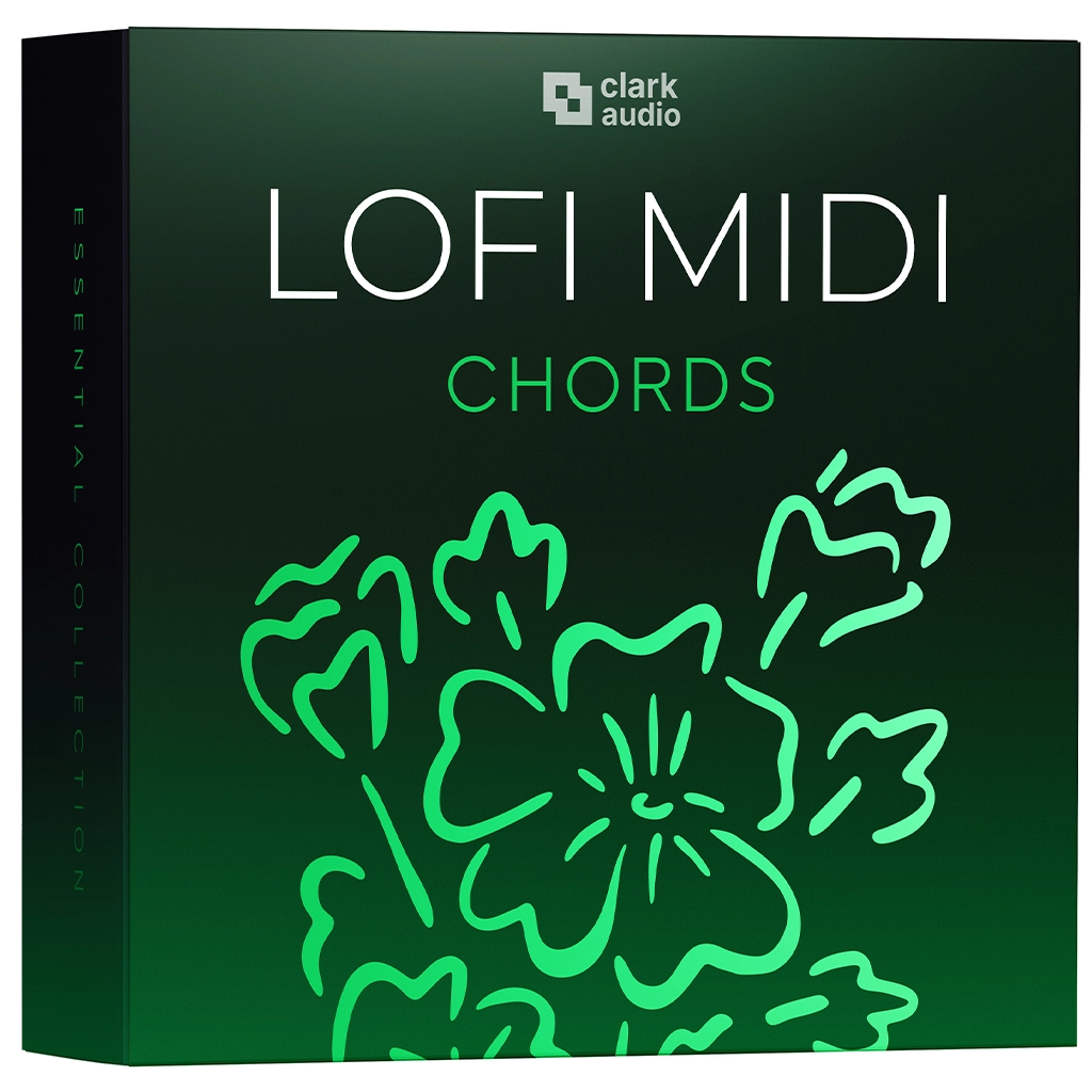 lofi midi chord pack