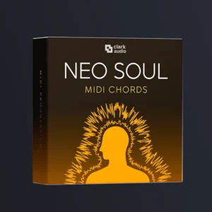Neo Soul - MIDI Pack