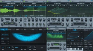 serum vst, serum fl studio