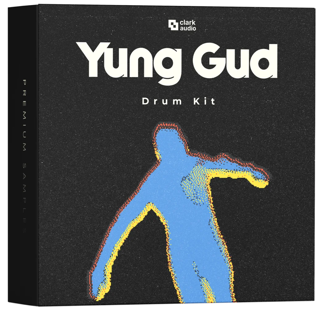 free yung gud drum kit