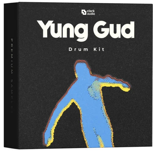 free yung gud drum kit