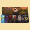 Lofi Panda Complete Collection