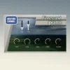 Forecast Piano - Gloomy Keys