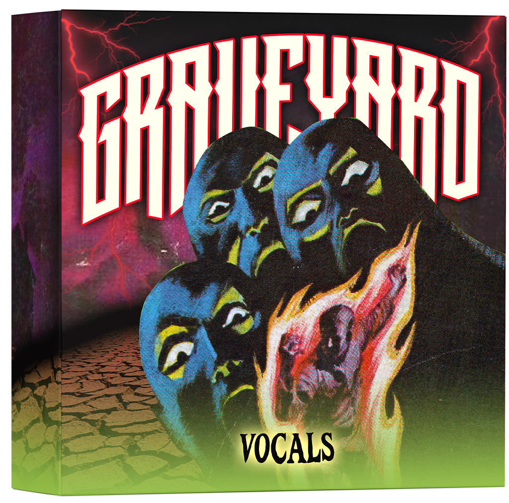 memphis vocals